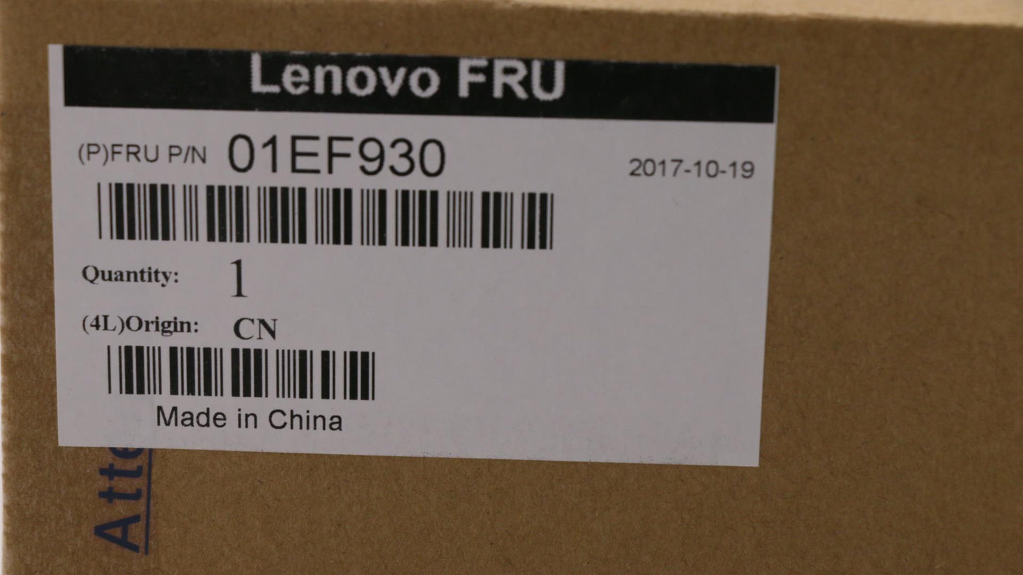 Lenovo Shield Intelb250Lenovos R/Iosh - 01EF930