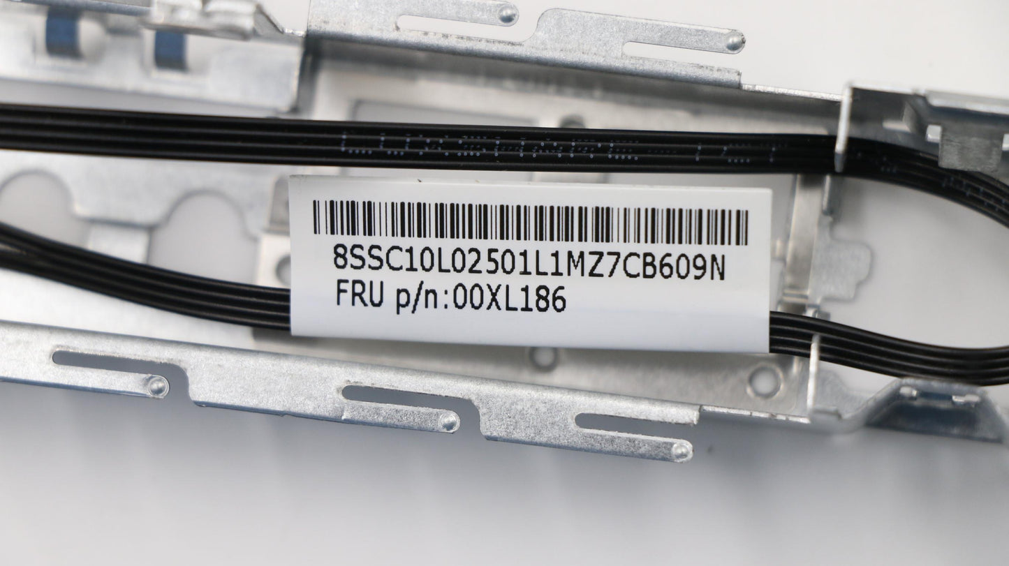 Lenovo Mech Asm 333Et1, Fio Bkt Assem - 01EF961