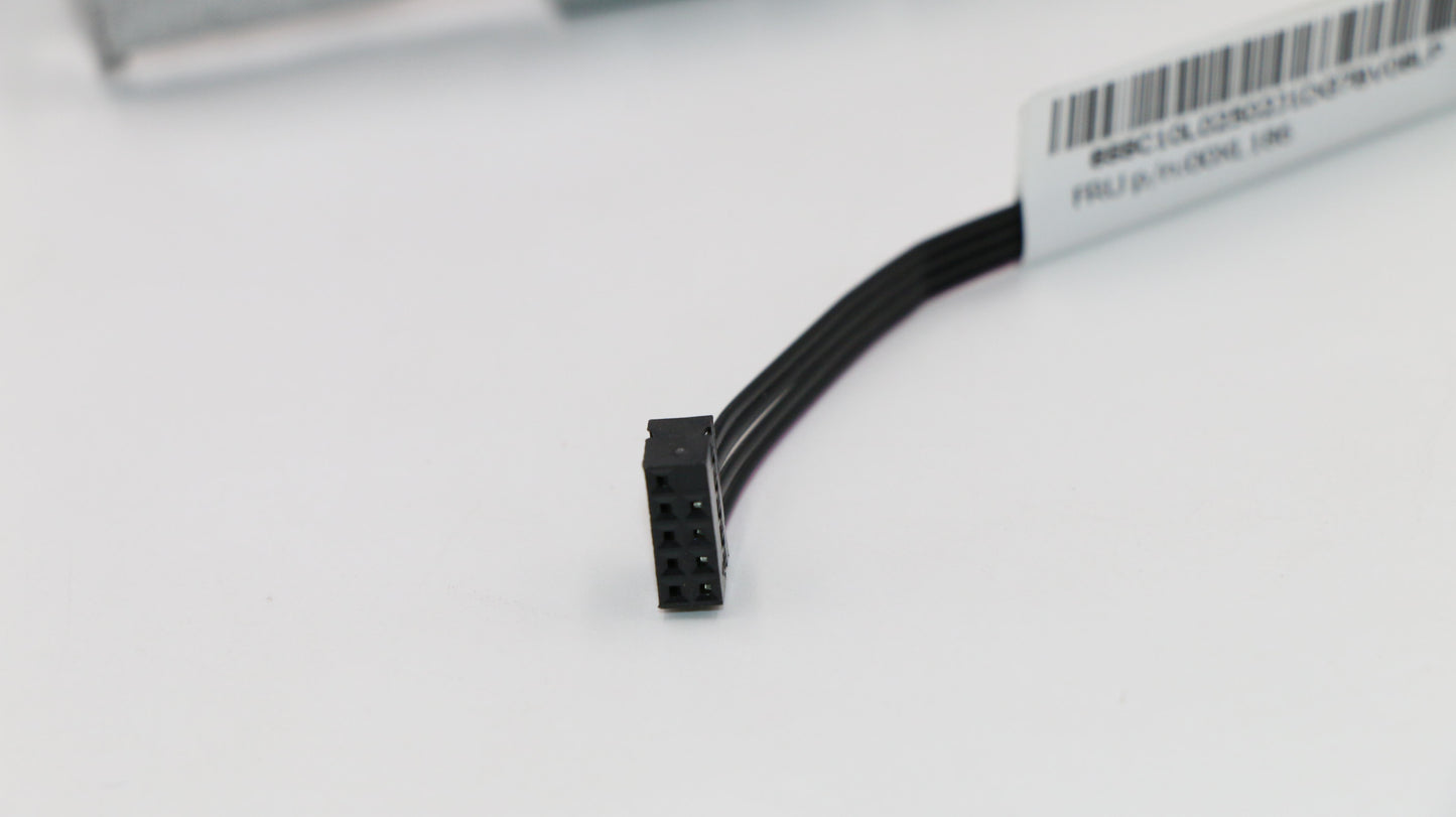 Lenovo Mech Asm 333Et3, Fio Bkt Assem - 01EF962