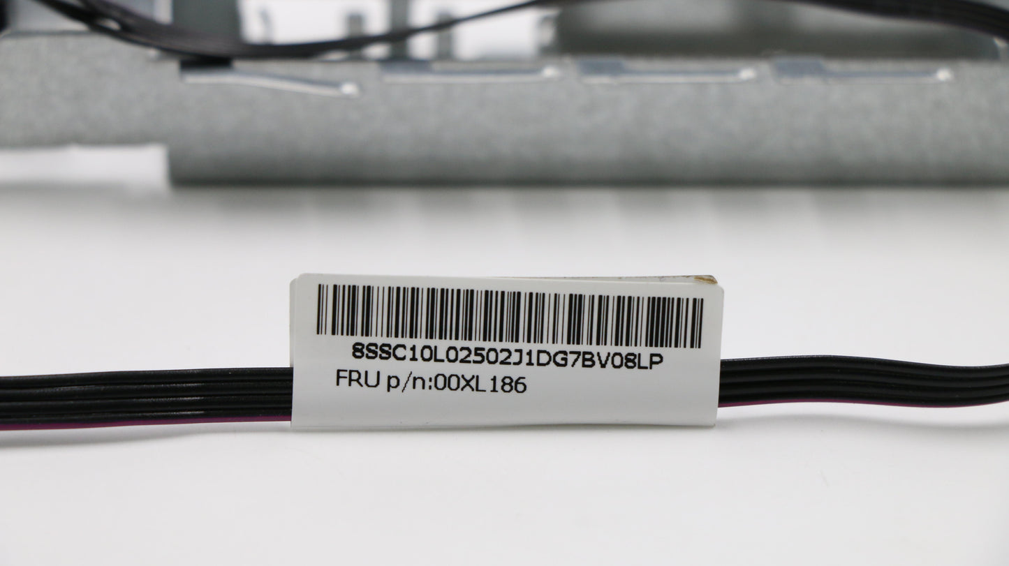 Lenovo Mech Asm 333Et3, Fio Bkt Assem - 01EF962