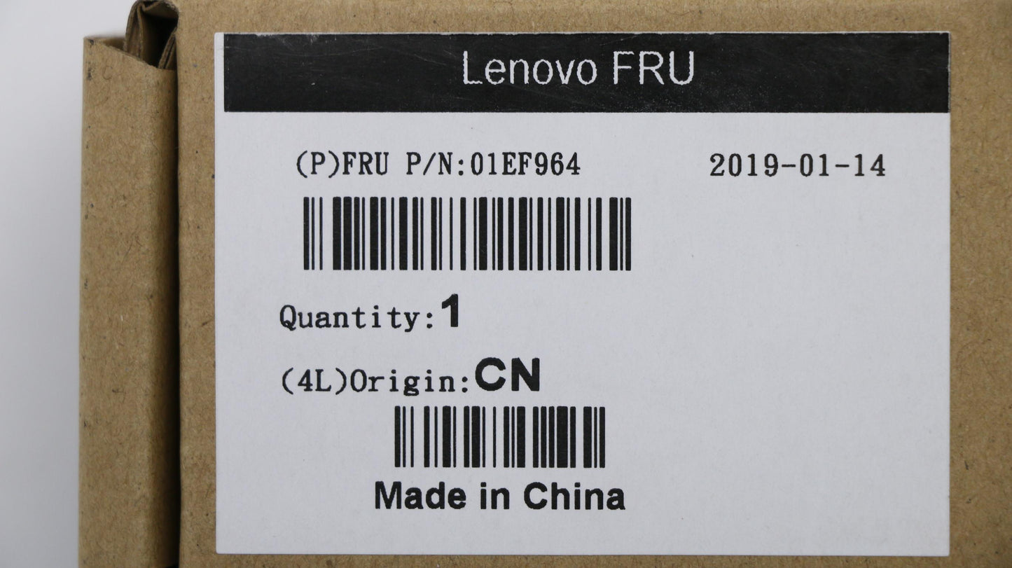 Lenovo Assembly Camera Assembly M910 - 01EF964