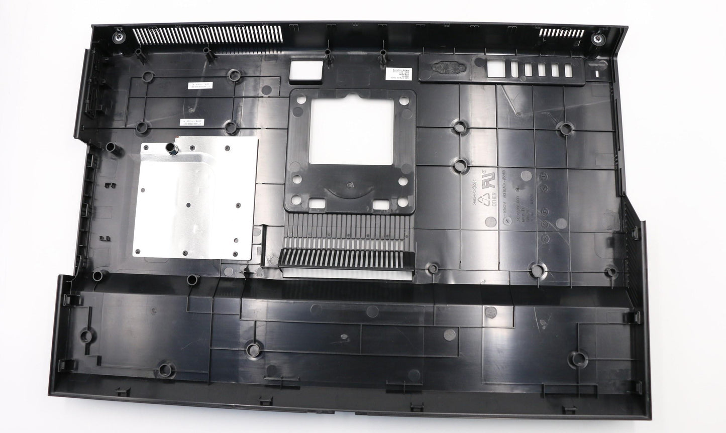 Lenovo Assembly_Cvr_Rear_Macao - 01EF971