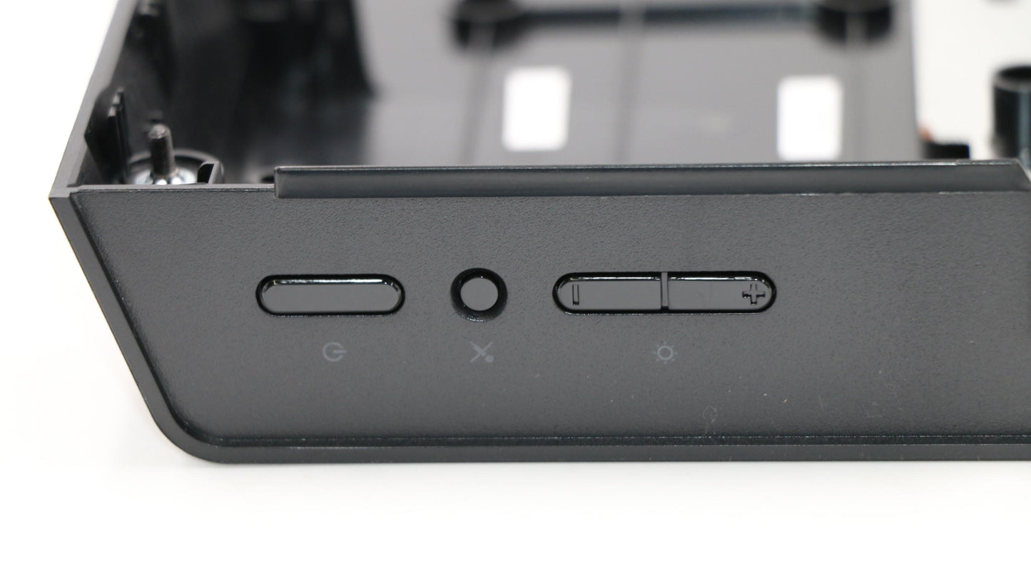 Lenovo Assembly_Cvr_Rear_Macao - 01EF971