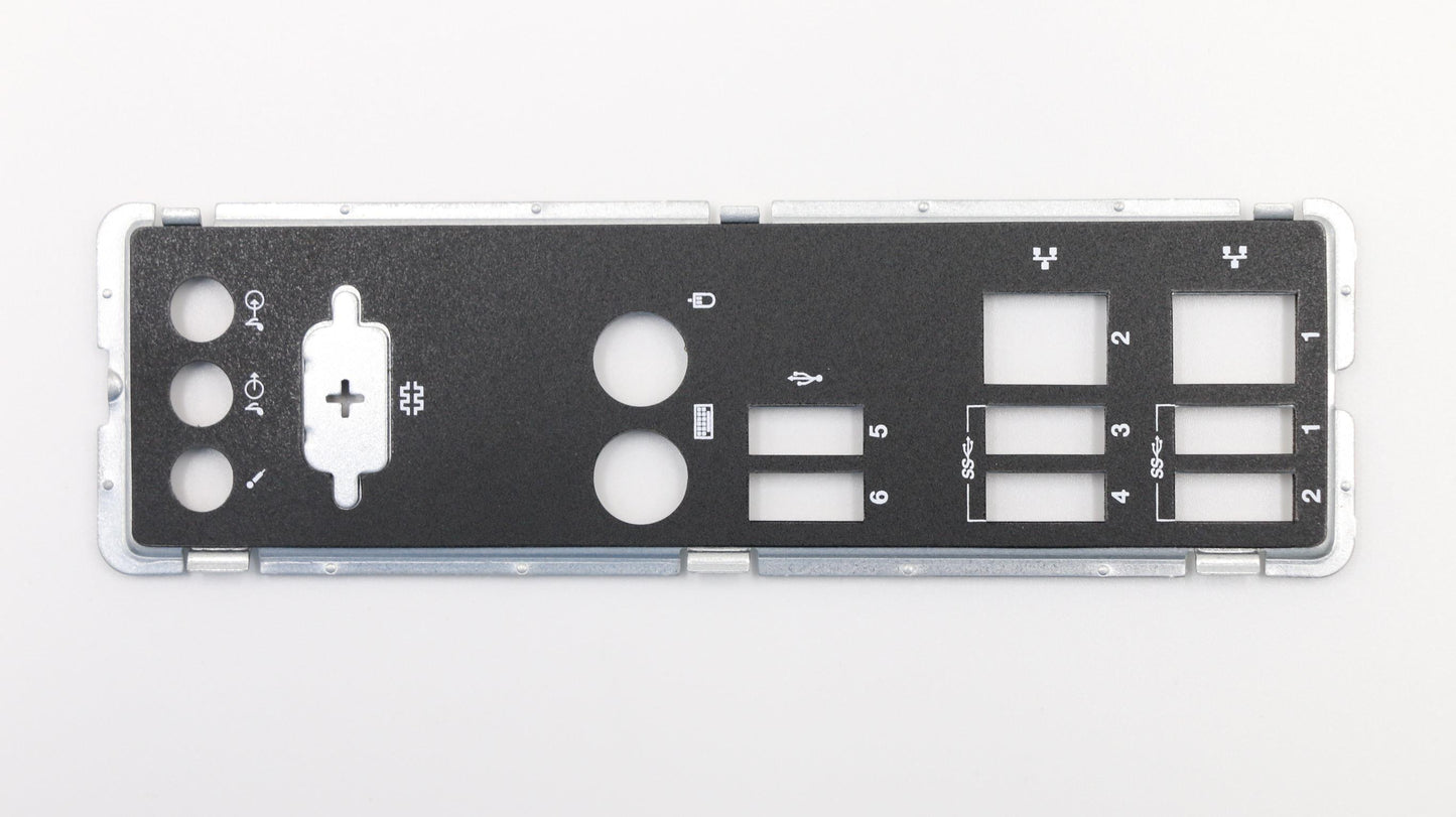 Lenovo Rear Io Assembly,Jordan - 01EF972