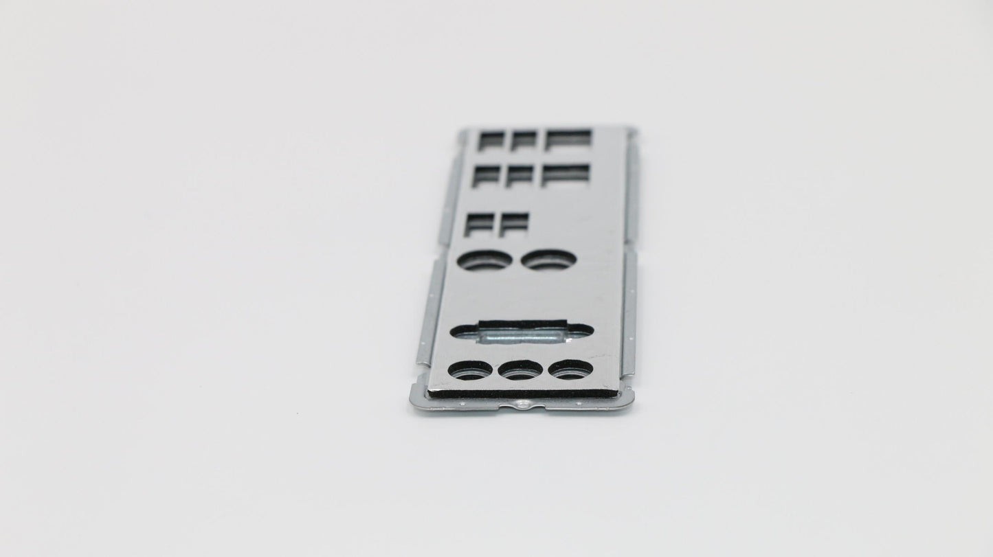 Lenovo Rear Io Assembly,Jordan - 01EF972