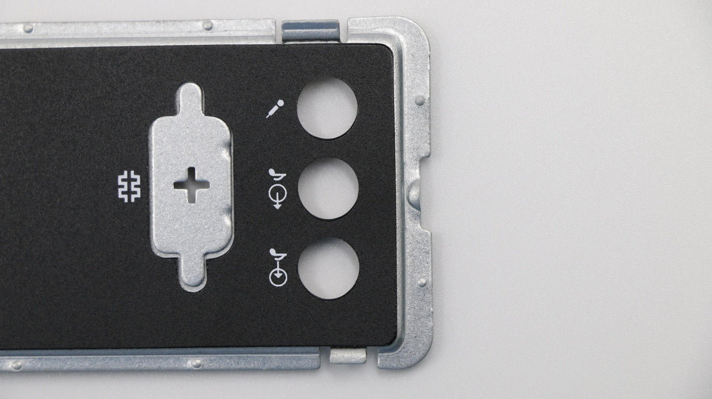 Lenovo Rear Io Assembly,Jordan - 01EF972
