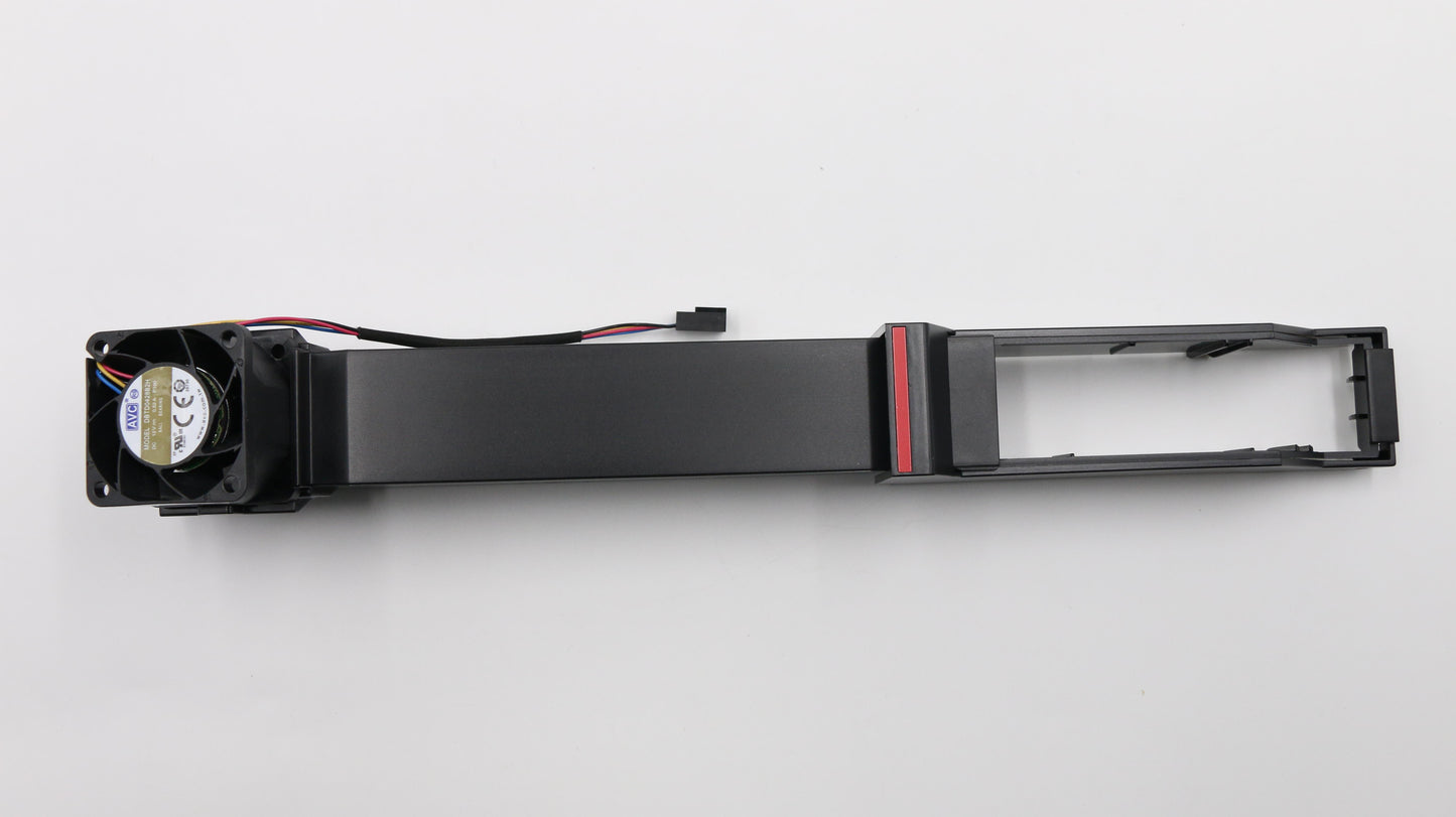 Lenovo Dimm Fence With Fan - 01EF988