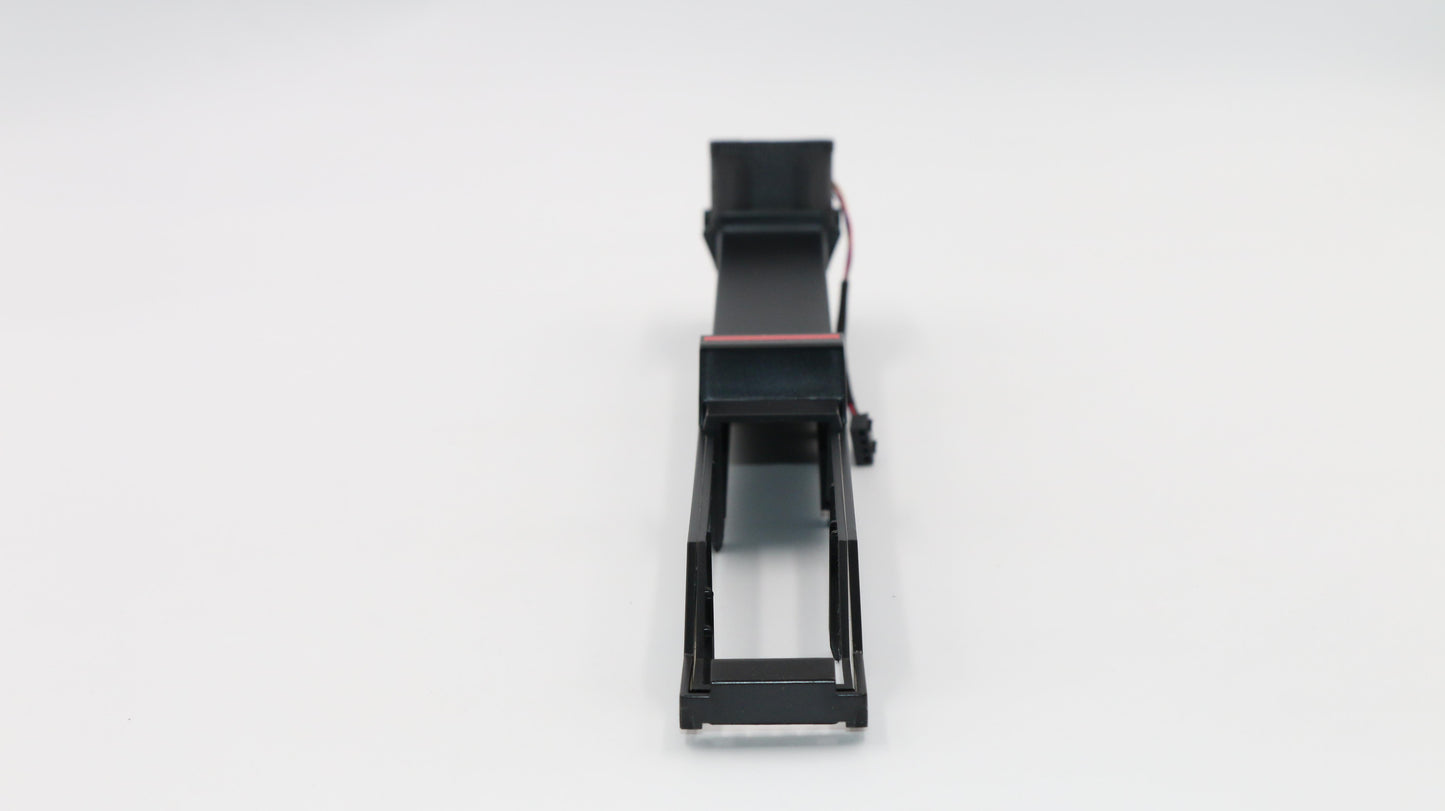 Lenovo Dimm Fence With Fan - 01EF988