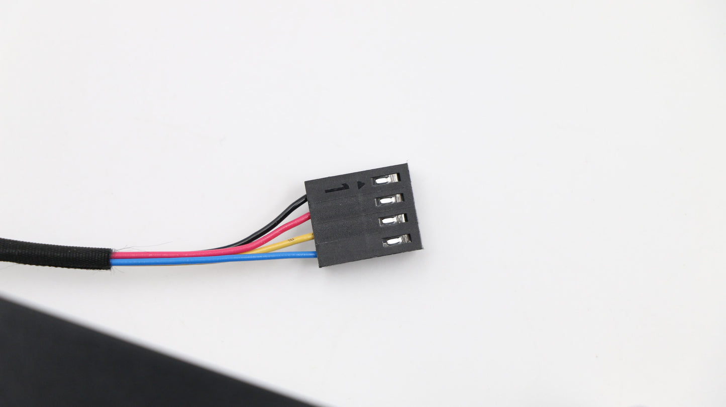 Lenovo Dimm Fence With Fan - 01EF988