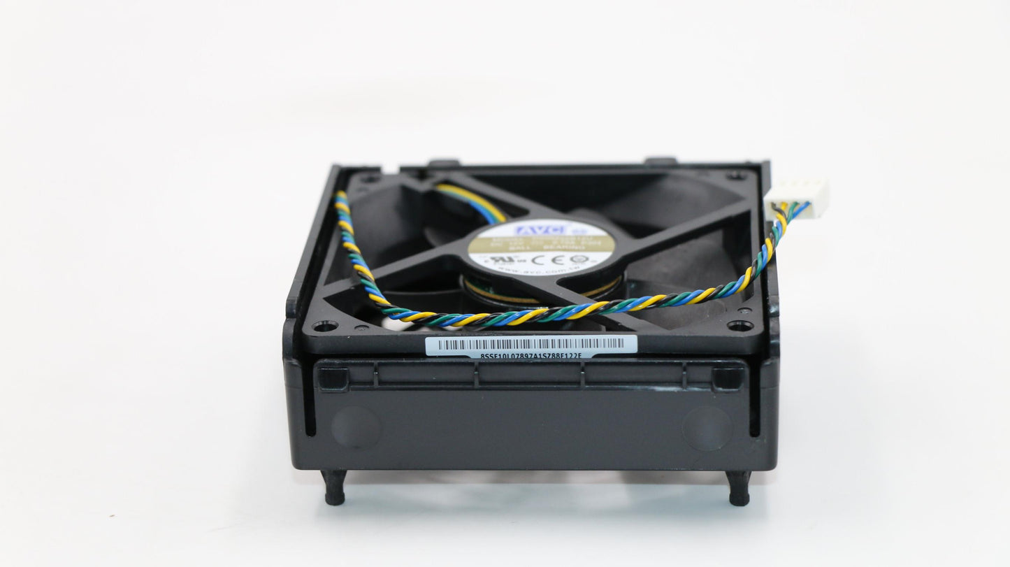 Lenovo 9225 Fan Holder Assembly - 01EF991