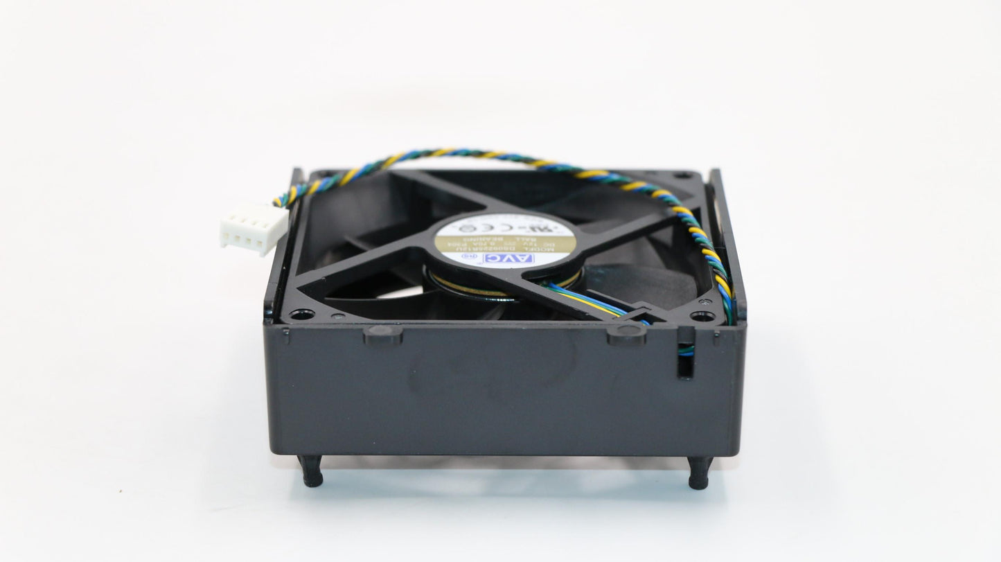 Lenovo 9225 Fan Holder Assembly - 01EF991