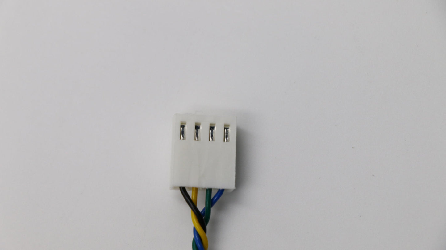 Lenovo 9225 Fan Holder Assembly - 01EF991
