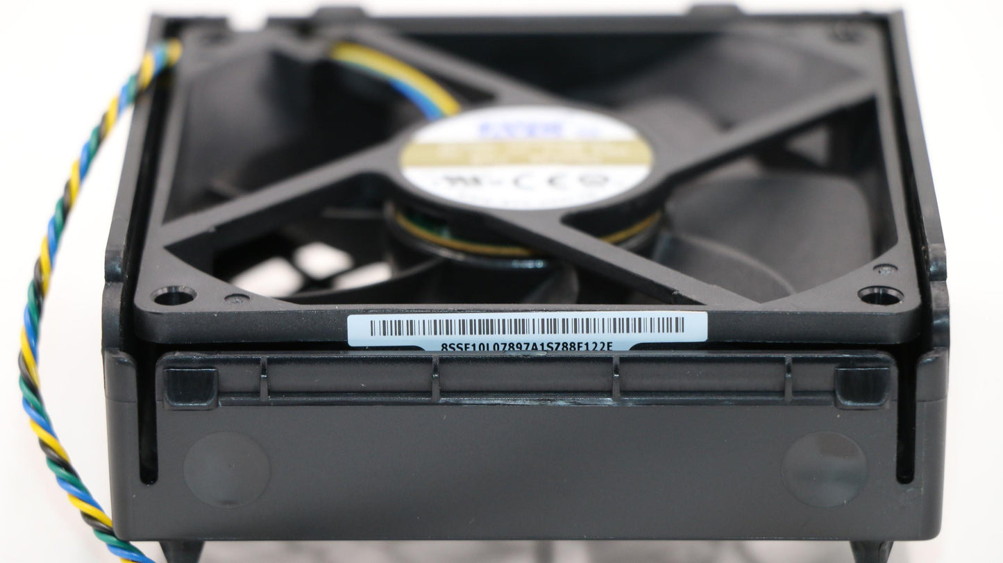 Lenovo 9225 Fan Holder Assembly - 01EF991