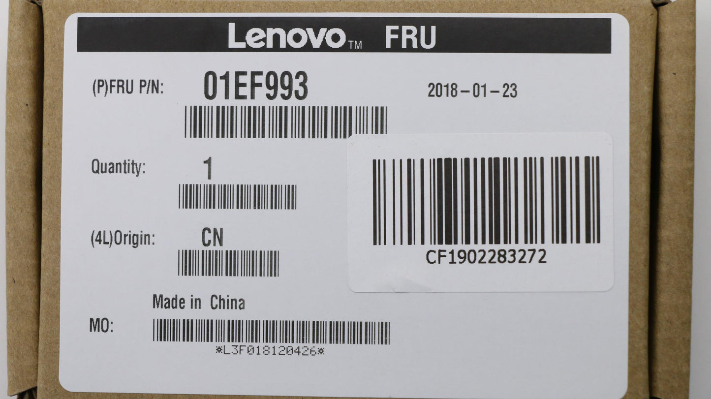 Lenovo 15 In 1 Cr Front Cover - 01EF993