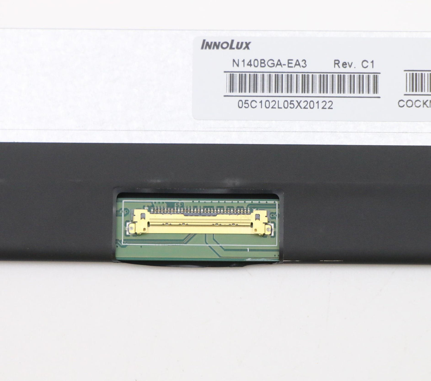 Lenovo Lp Lcd Panels - 01EN019