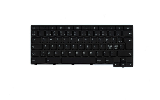 Lenovo Ki Keyboards Internal - 01EN048