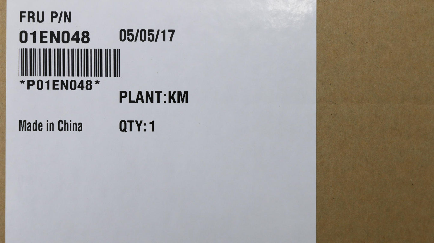 Lenovo Ki Keyboards Internal - 01EN048