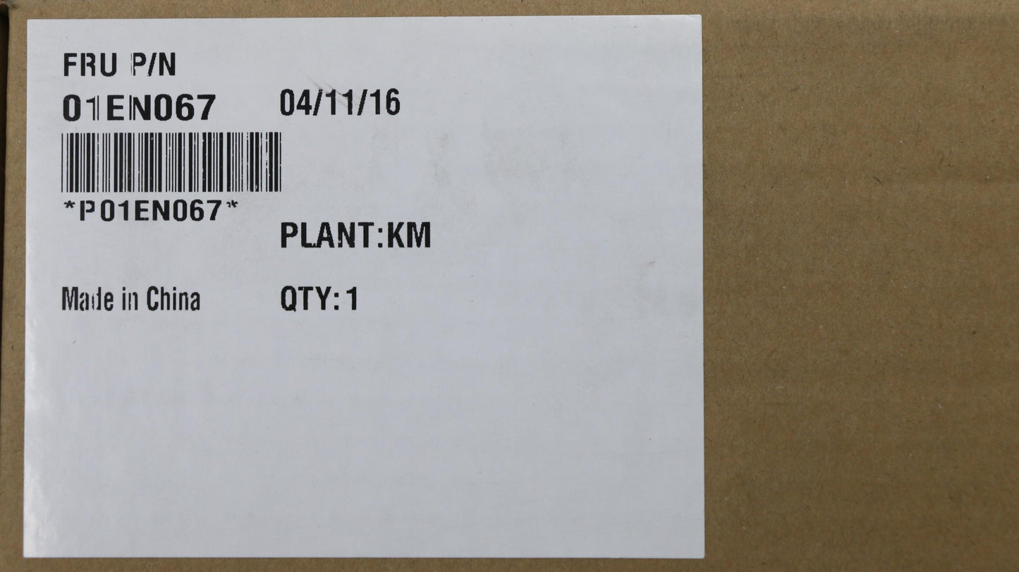 Lenovo Ki Keyboards Internal - 01EN067