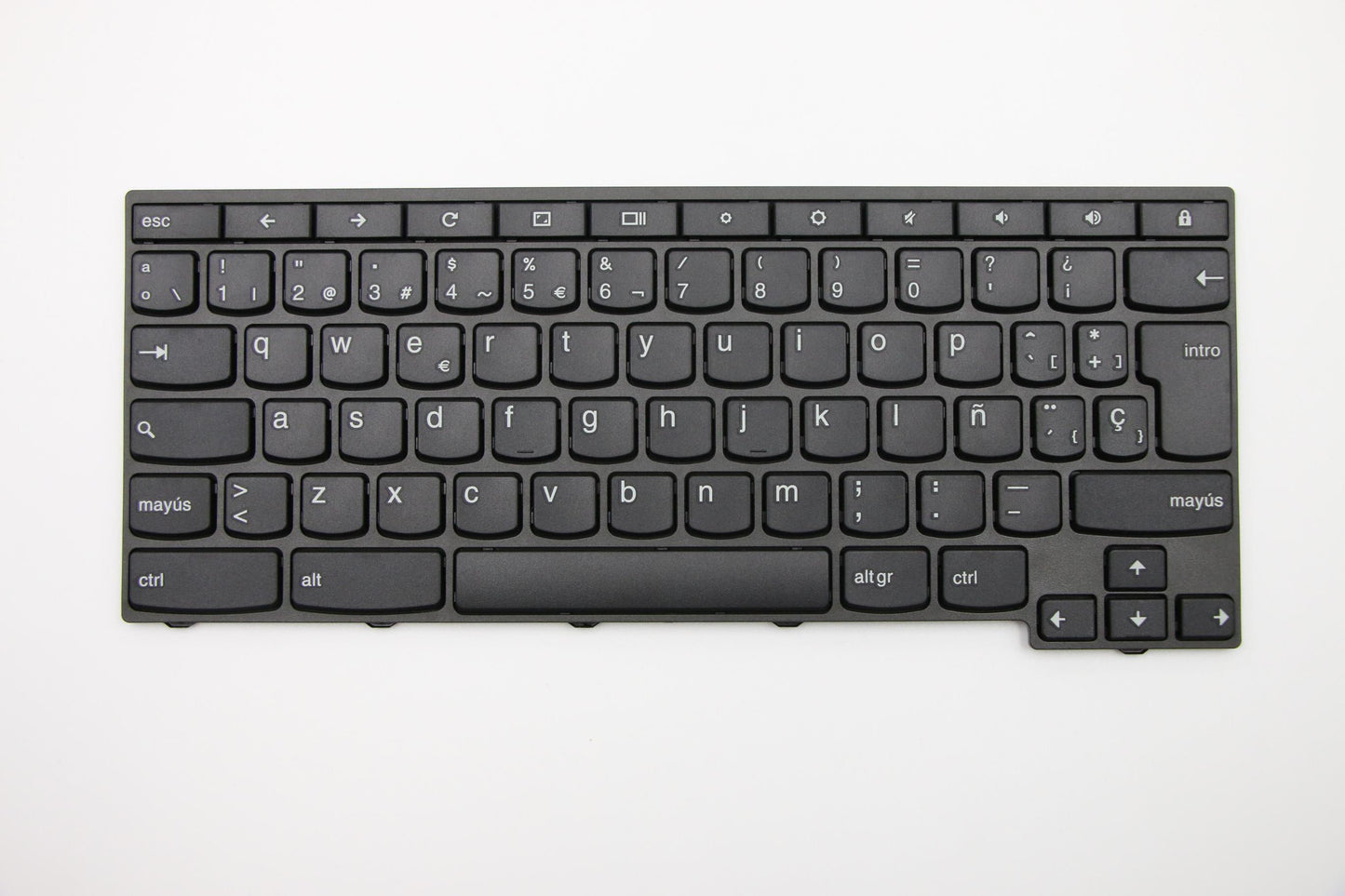 Lenovo Ki Keyboards Internal - 01EN071