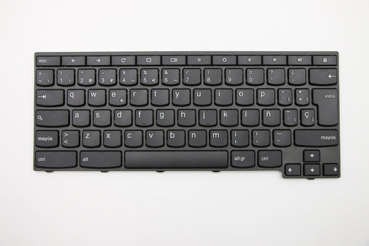 Lenovo Ki Keyboards Internal - 01EN071