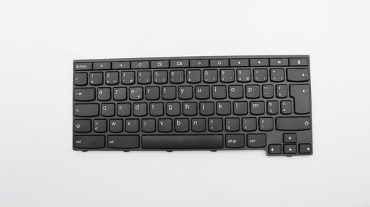 Lenovo Ki Keyboards Internal - 01EN072