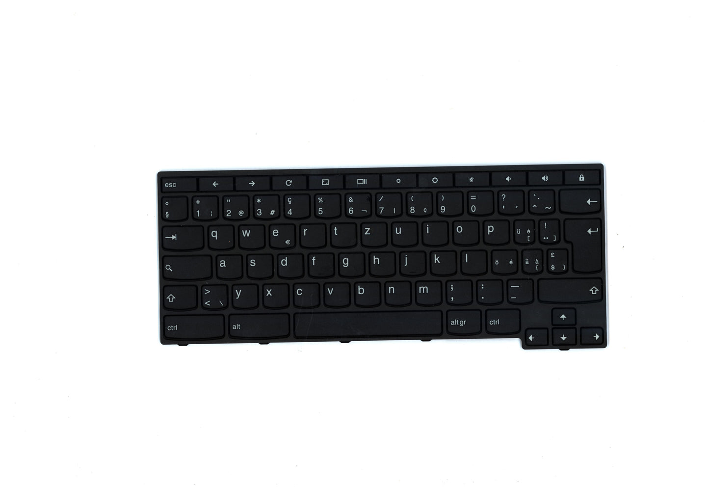 Lenovo Ki Keyboards Internal - 01EN088