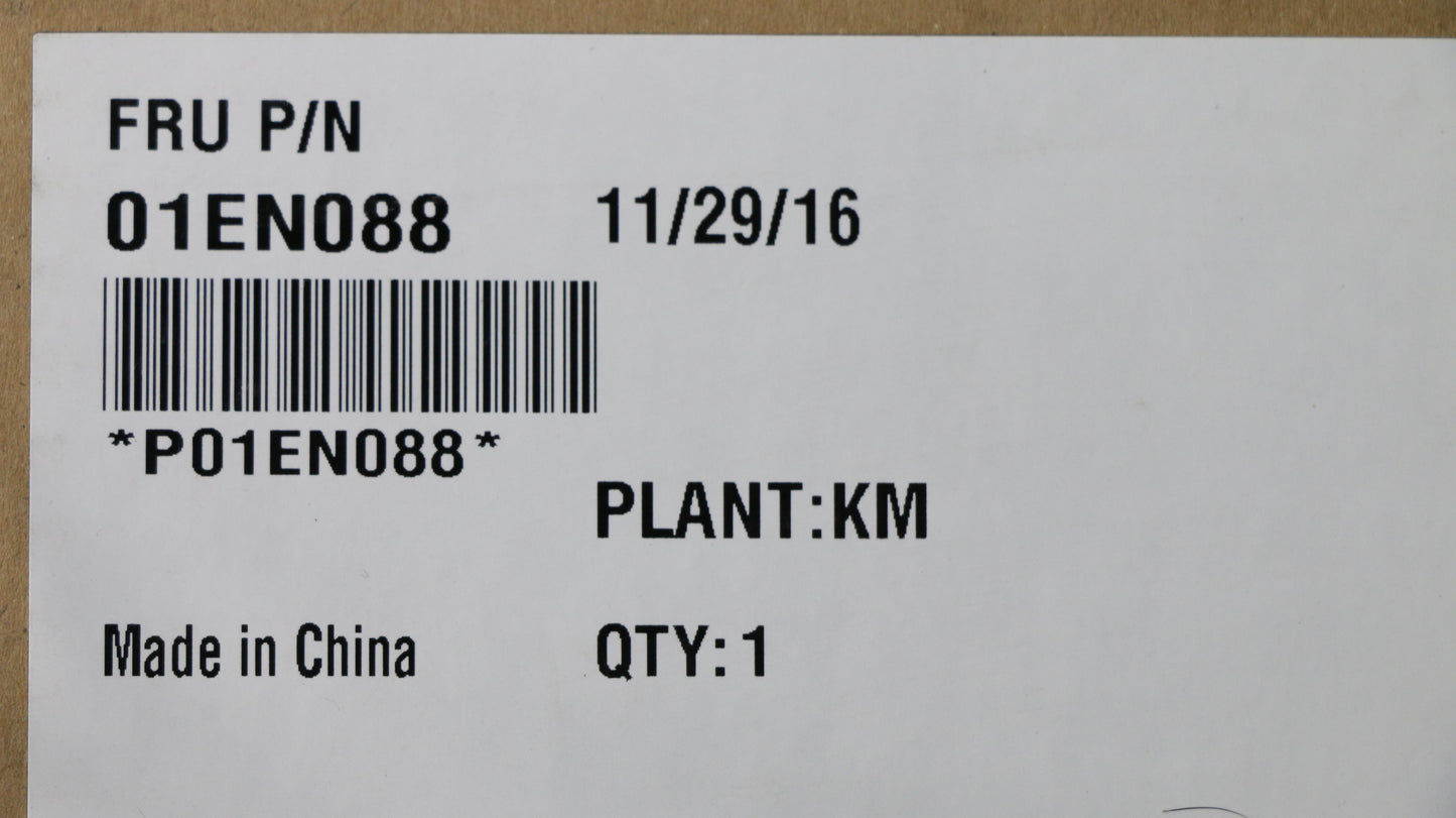 Lenovo Ki Keyboards Internal - 01EN088