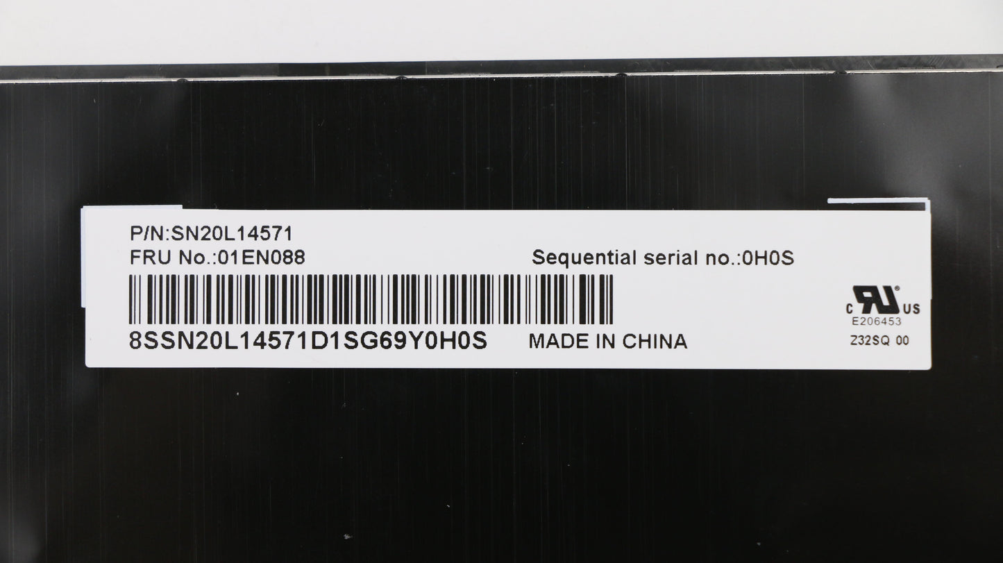 Lenovo Ki Keyboards Internal - 01EN088