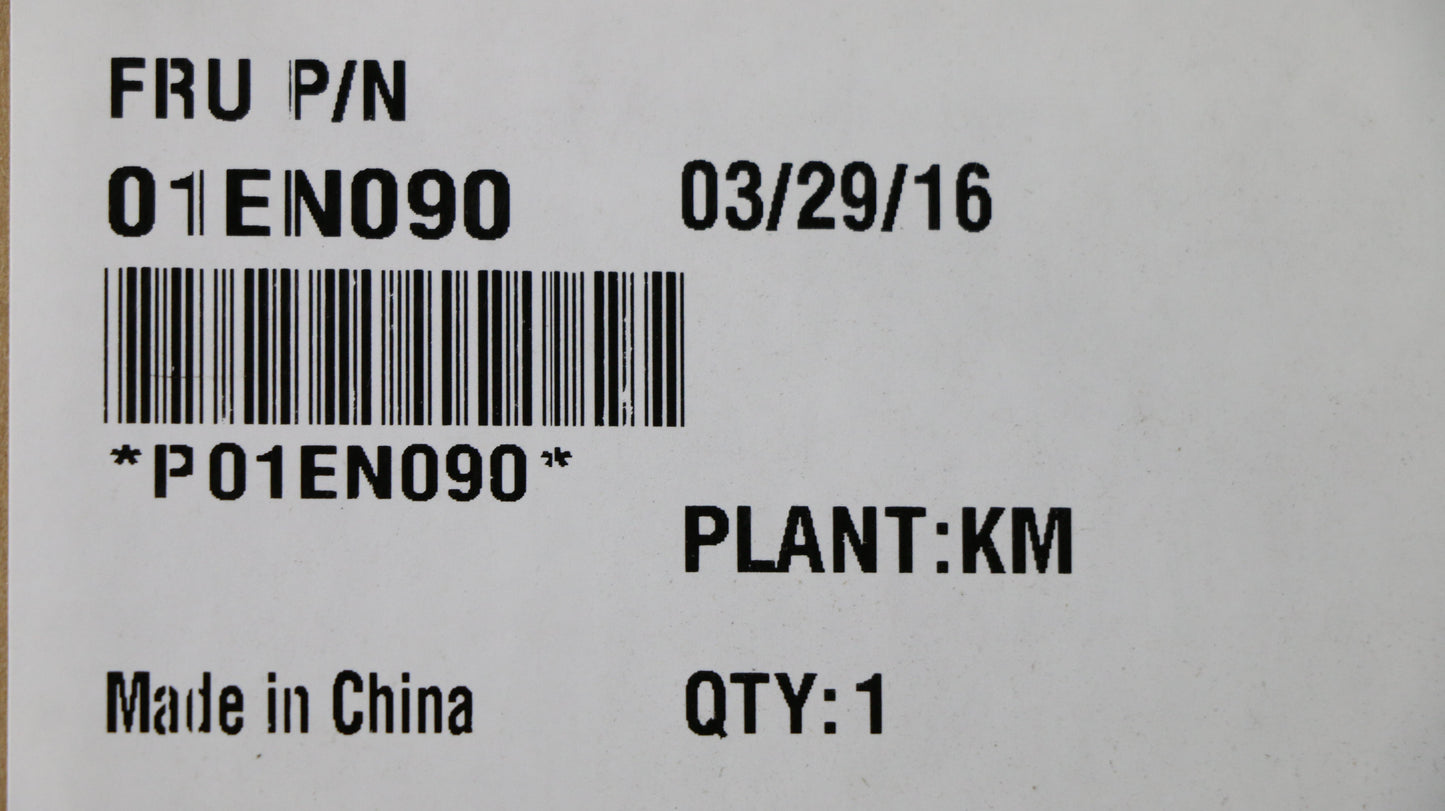 Lenovo Ki Keyboards Internal - 01EN090