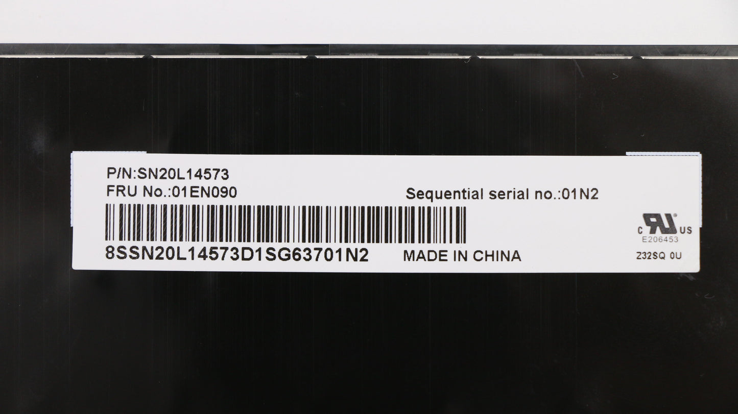 Lenovo Ki Keyboards Internal - 01EN090