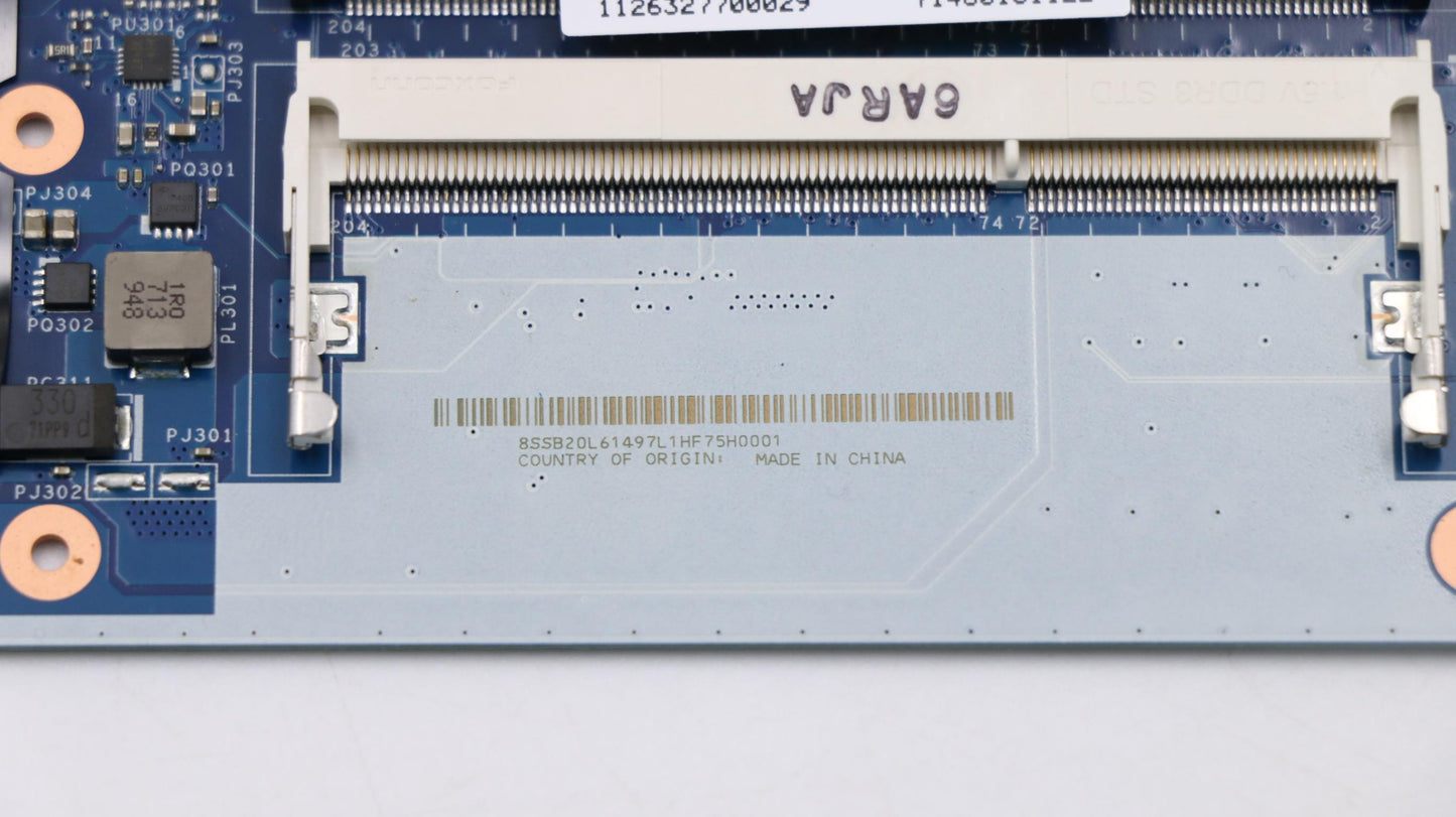 Lenovo Mb - 01EN110