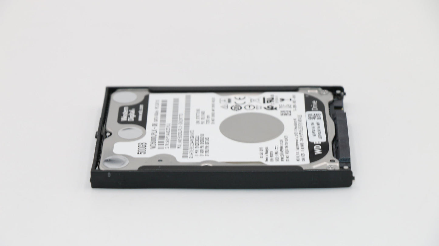 Lenovo 01EN125 Hd Hard Drives