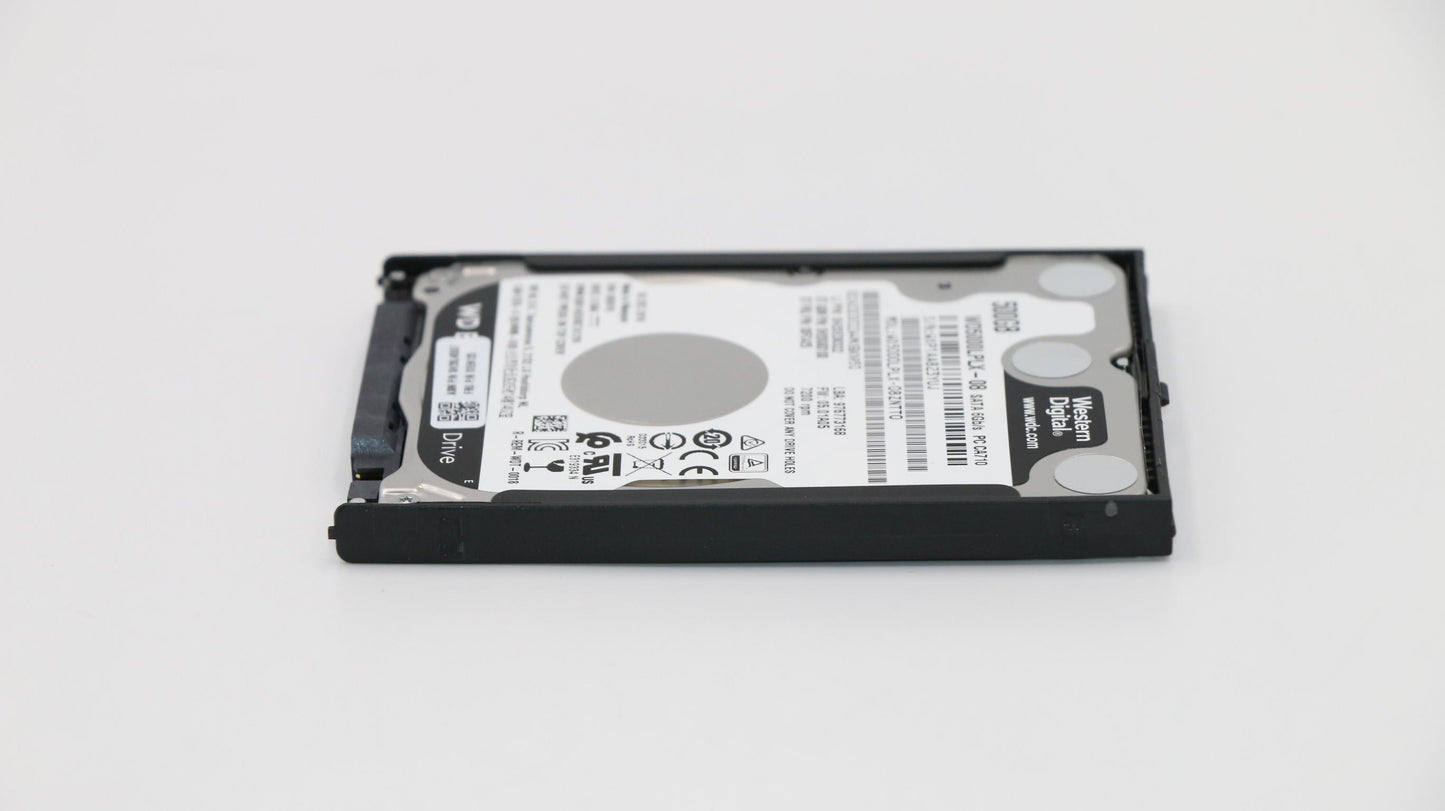 Lenovo 01EN125 Hd Hard Drives