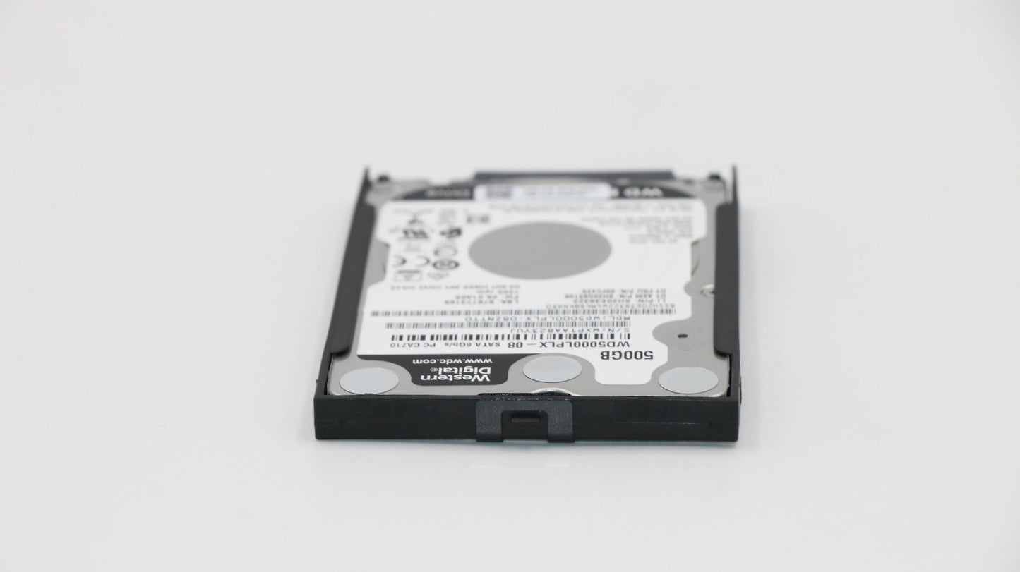 Lenovo 01EN125 Hd Hard Drives