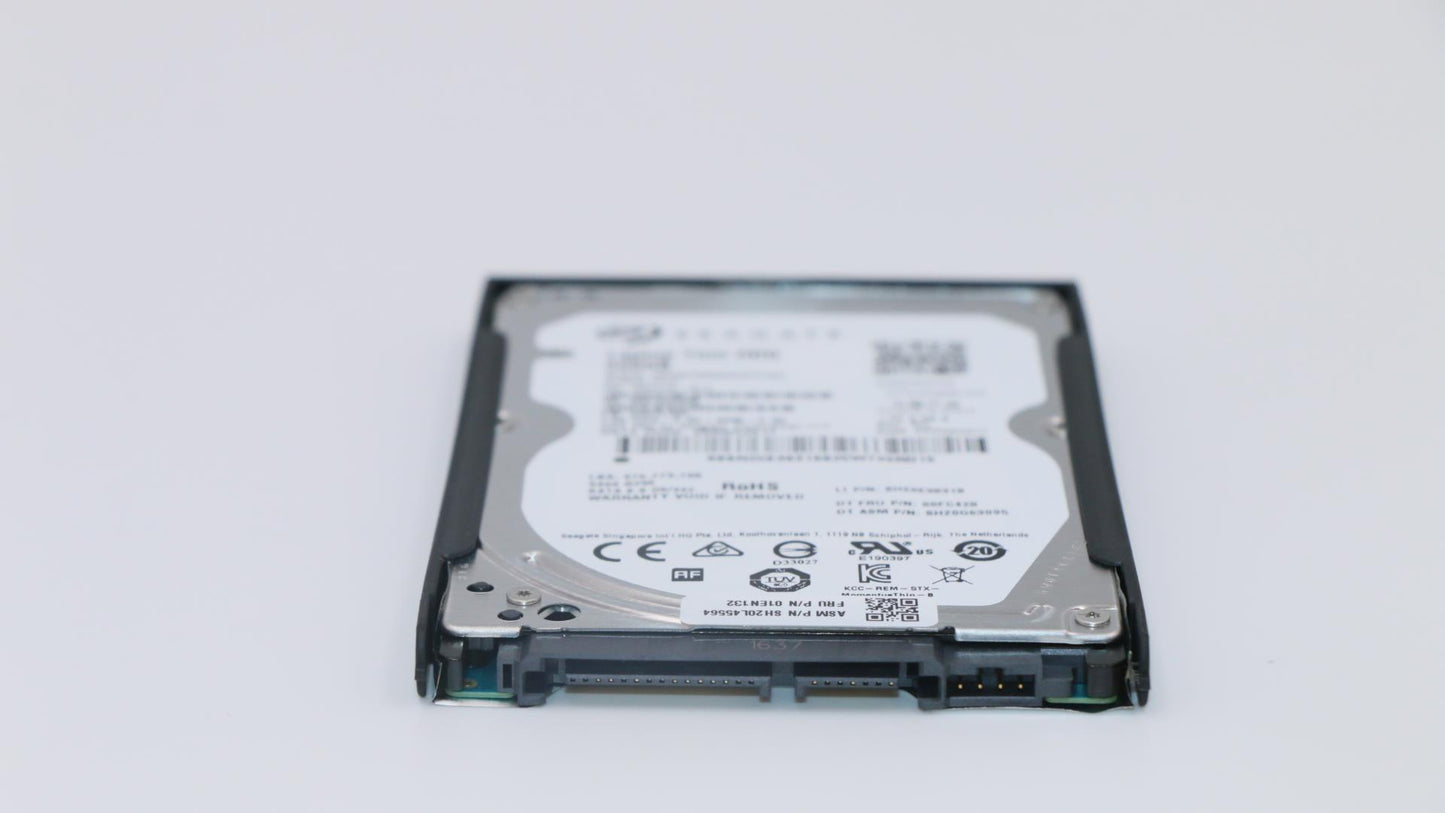 Lenovo 01EN132 Hdd,500G,5400,7Mm,Sea,Sata3