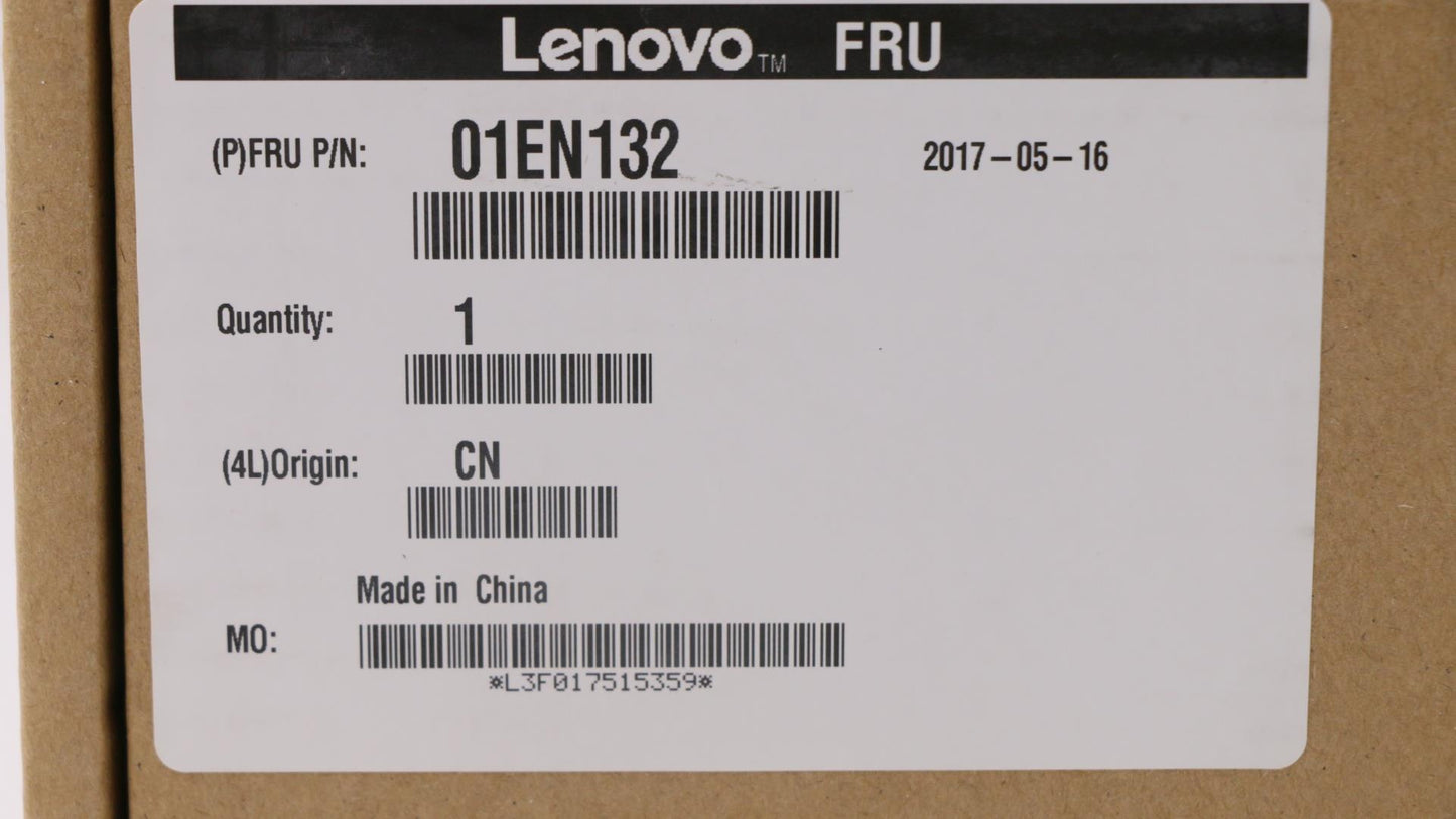 Lenovo 01EN132 Hdd,500G,5400,7Mm,Sea,Sata3