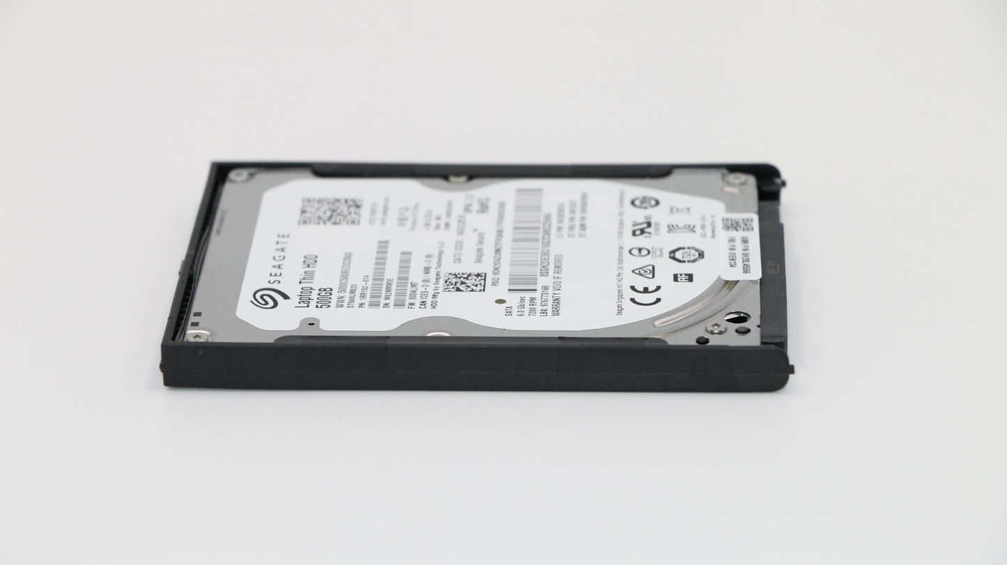 Lenovo Hdd,500G,7200,7Mm,Sea,Sata3,Op - 01EN134