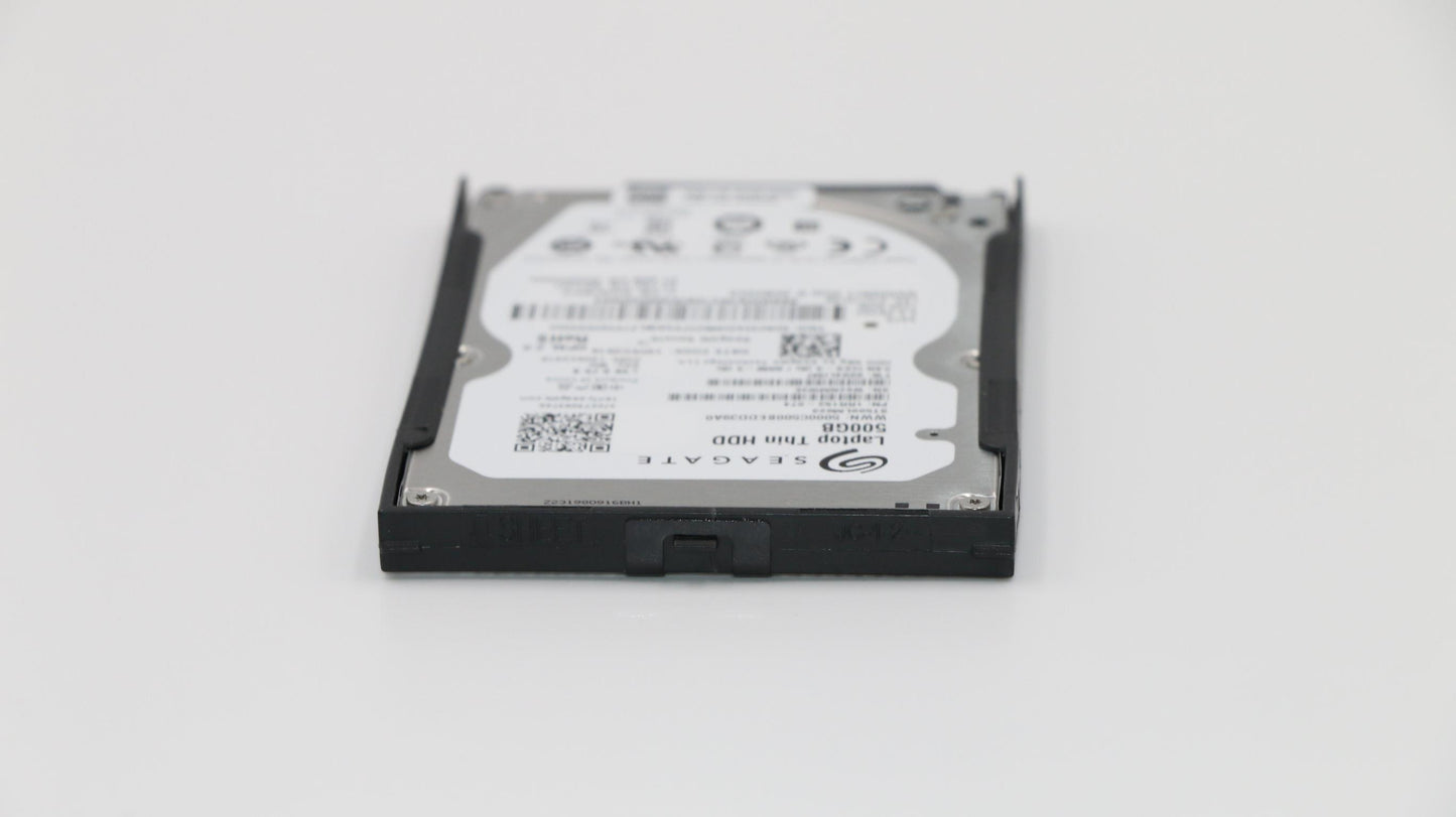 Lenovo Hdd,500G,7200,7Mm,Sea,Sata3,Op - 01EN134