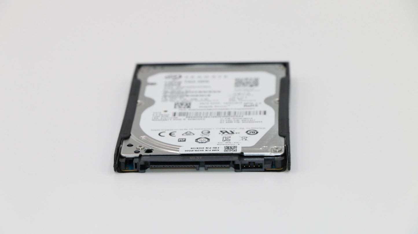 Lenovo Hdd,500G,7200,7Mm,Sea,Sata3,Op - 01EN134