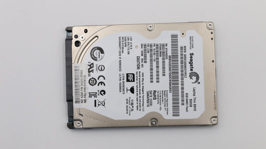 Lenovo 01EN136 Hd Hard Drives