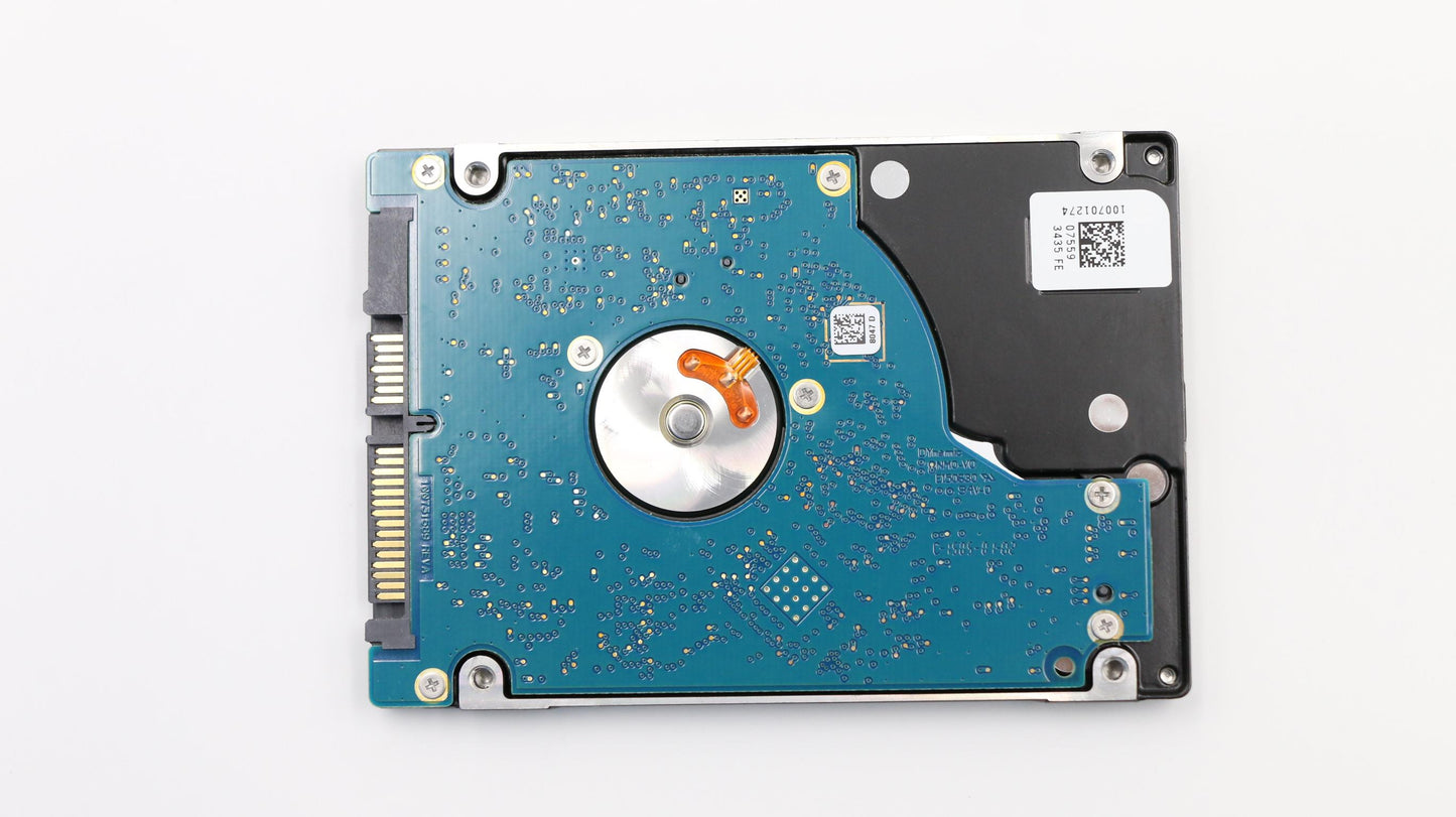 Lenovo 01EN136 Hd Hard Drives