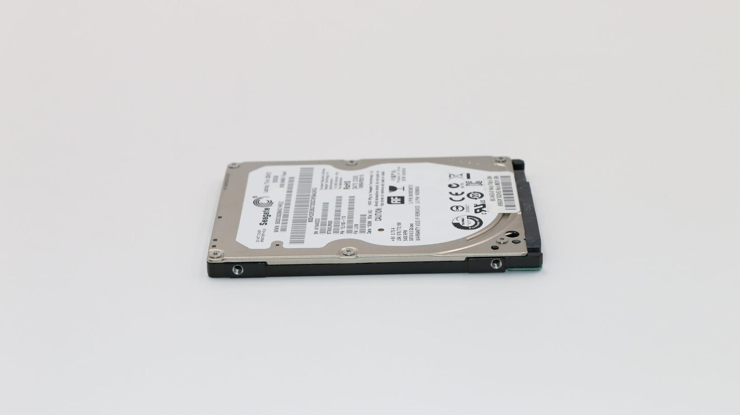 Lenovo 01EN136 Hd Hard Drives