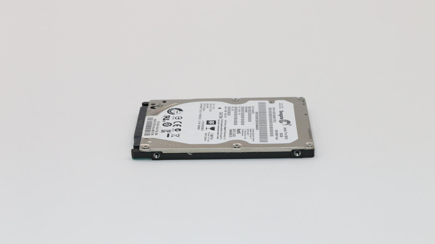 Lenovo 01EN136 Hd Hard Drives