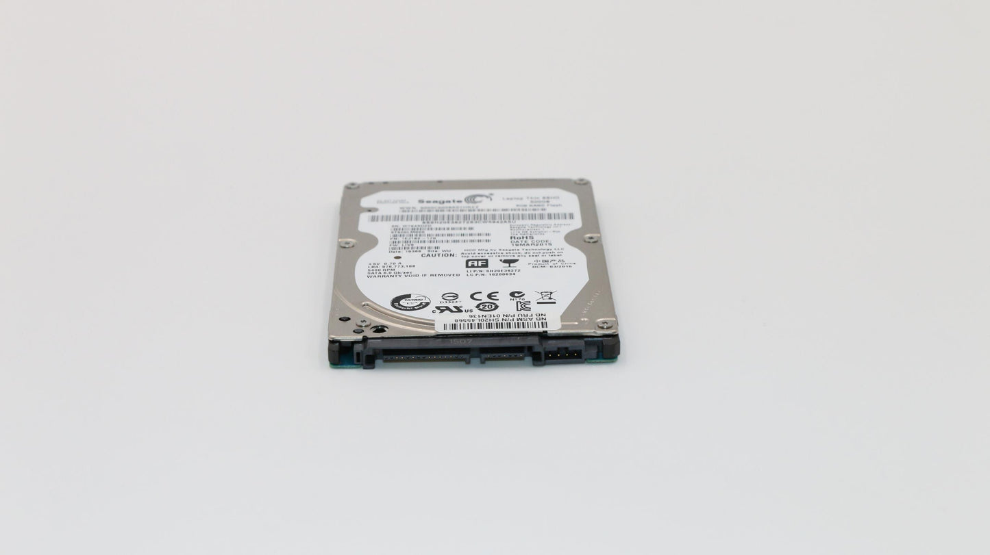 Lenovo 01EN136 Hd Hard Drives