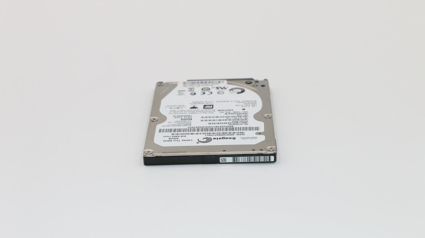 Lenovo 01EN136 Hd Hard Drives