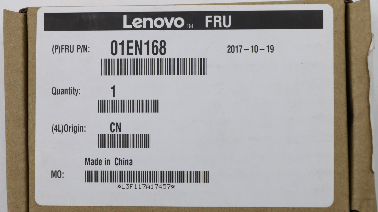 Lenovo Wv3 Wigig Mylar - 01EN168