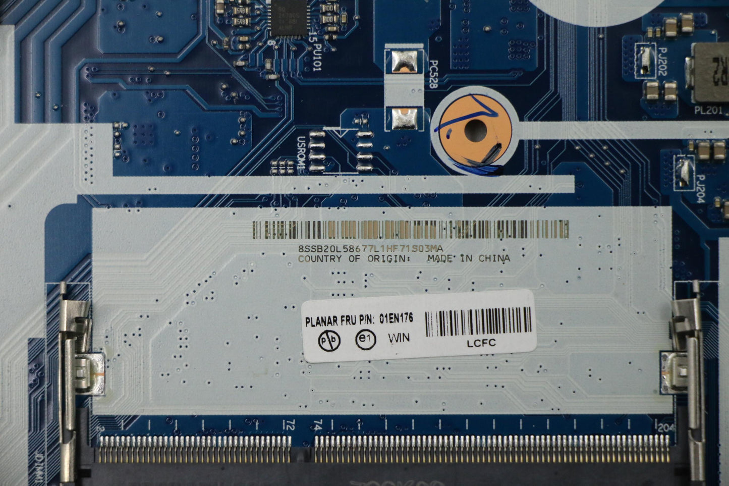 Lenovo Mb - 01EN176