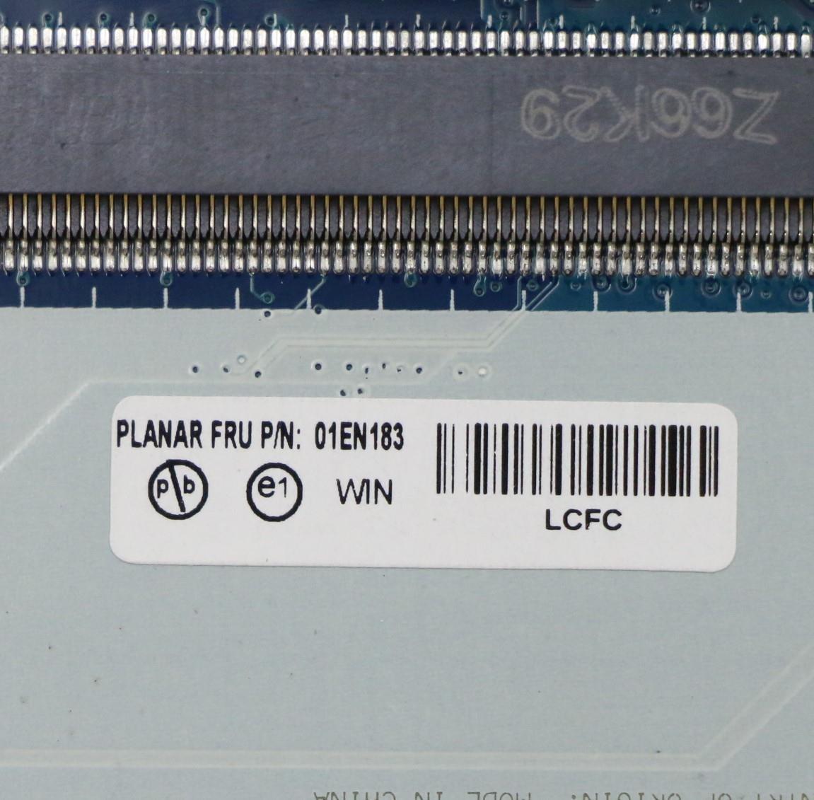 Lenovo Mb - 01EN183