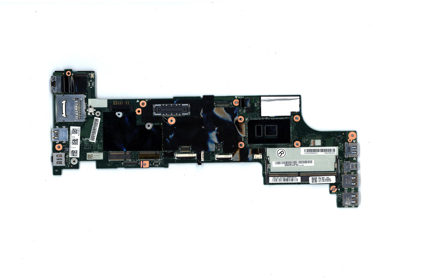 Lenovo 01EN193 Motherboard