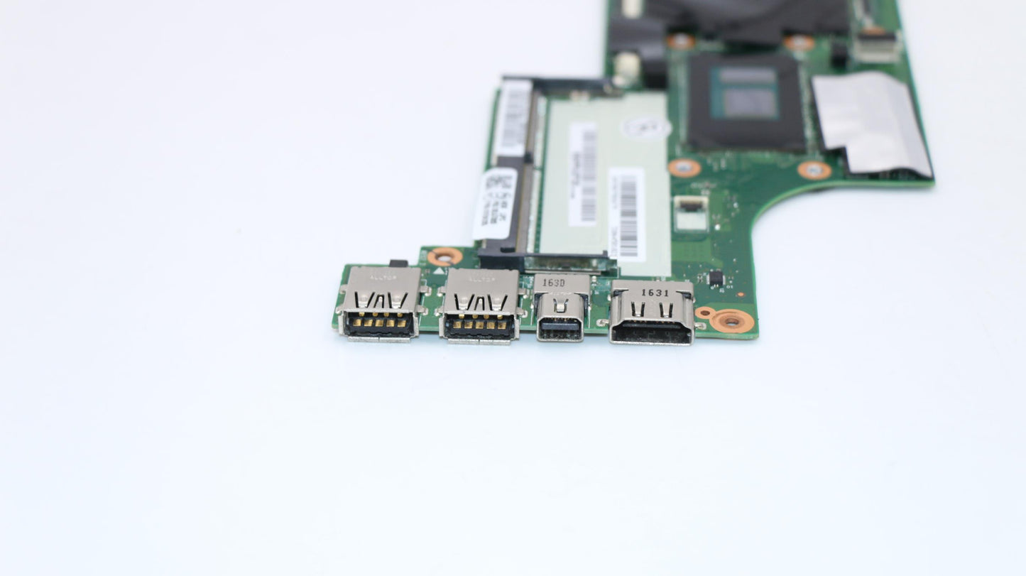 Lenovo 01EN205 Pl System Boards